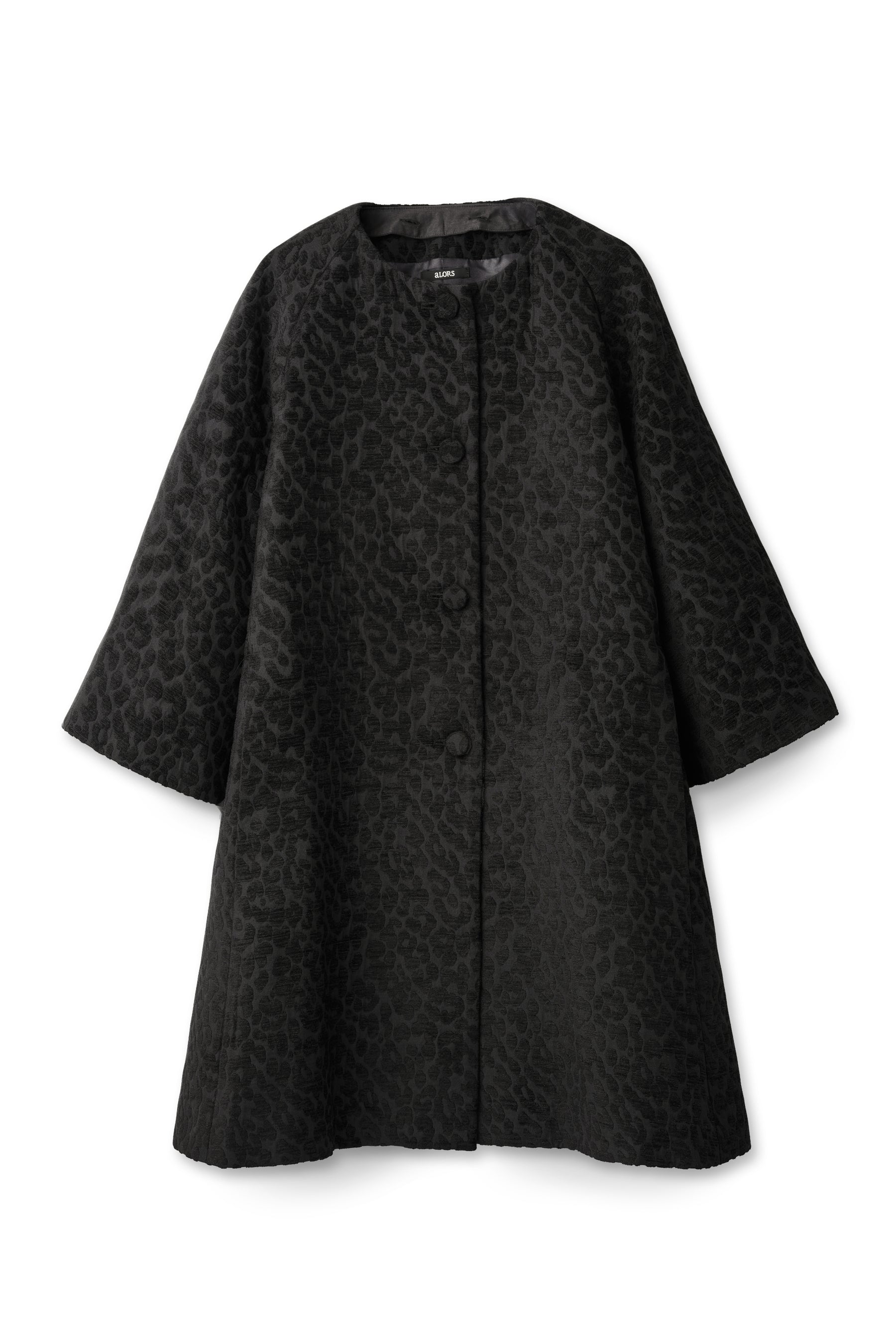 p*y様 aLORS paris Manteau Amari コート Manteau Amari – aLORS online store