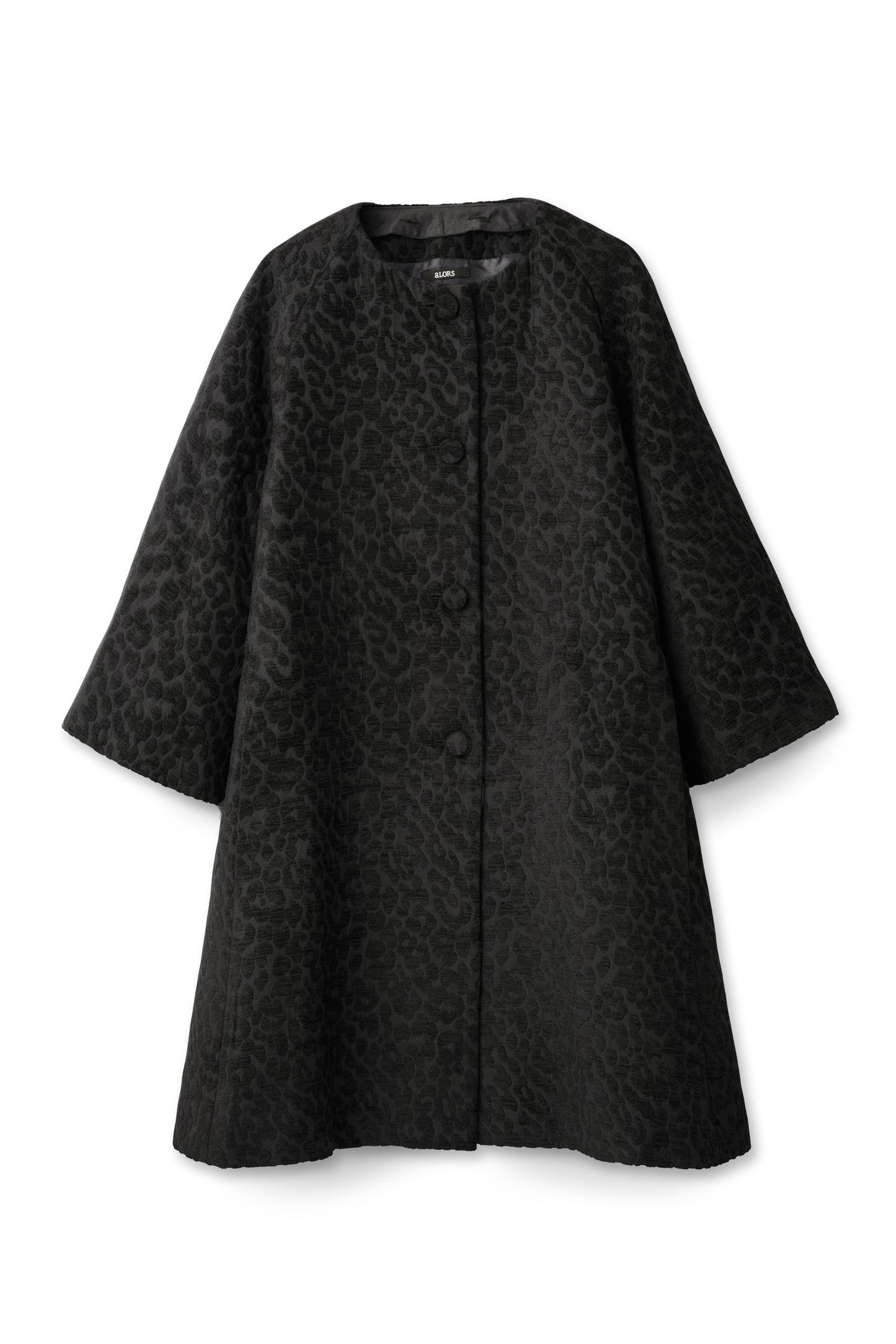 Manteau Amari (追加予約販売　1月お届け分)