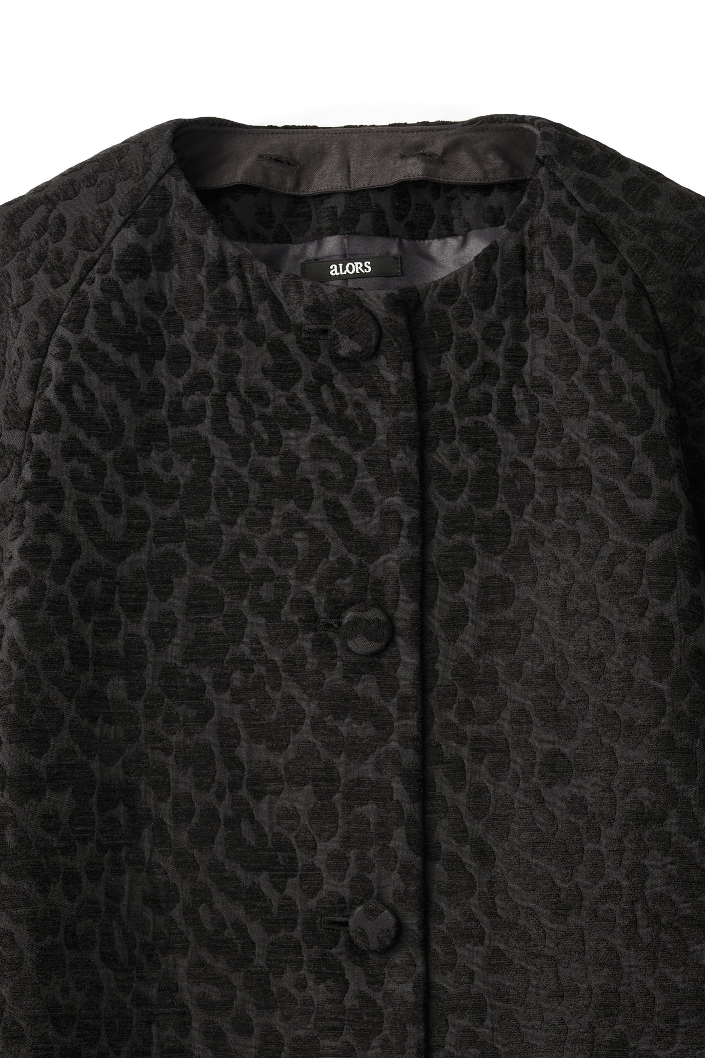 Manteau Amari (追加予約販売　1月お届け分)