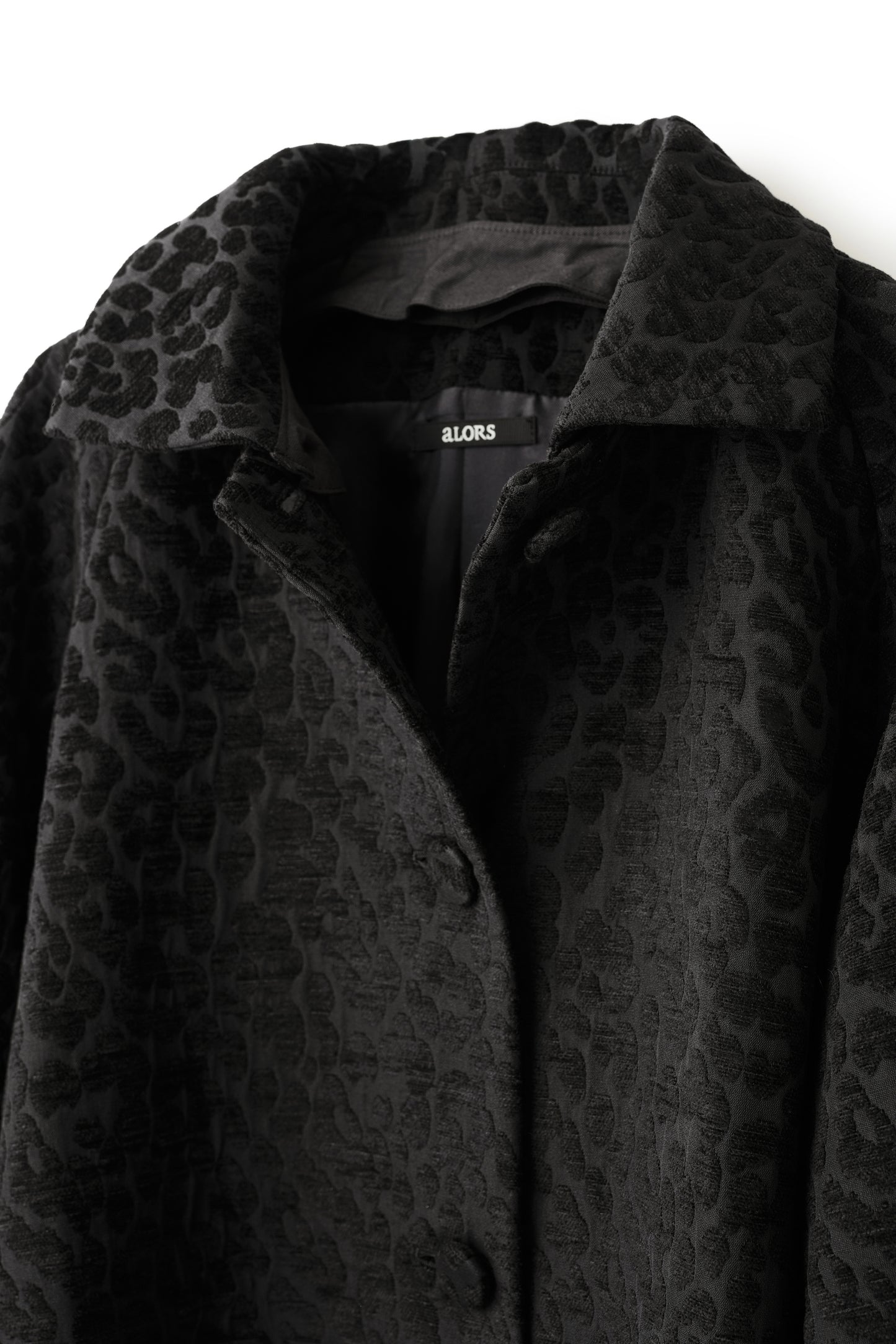 Manteau Amari (追加予約販売　1月お届け分)