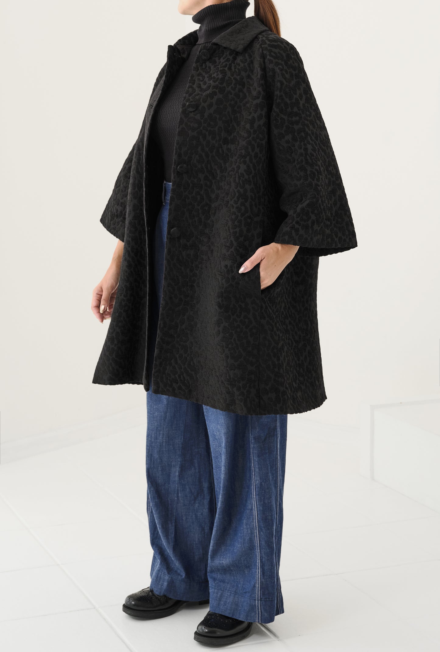 Manteau Amari (追加予約販売　1月お届け分)