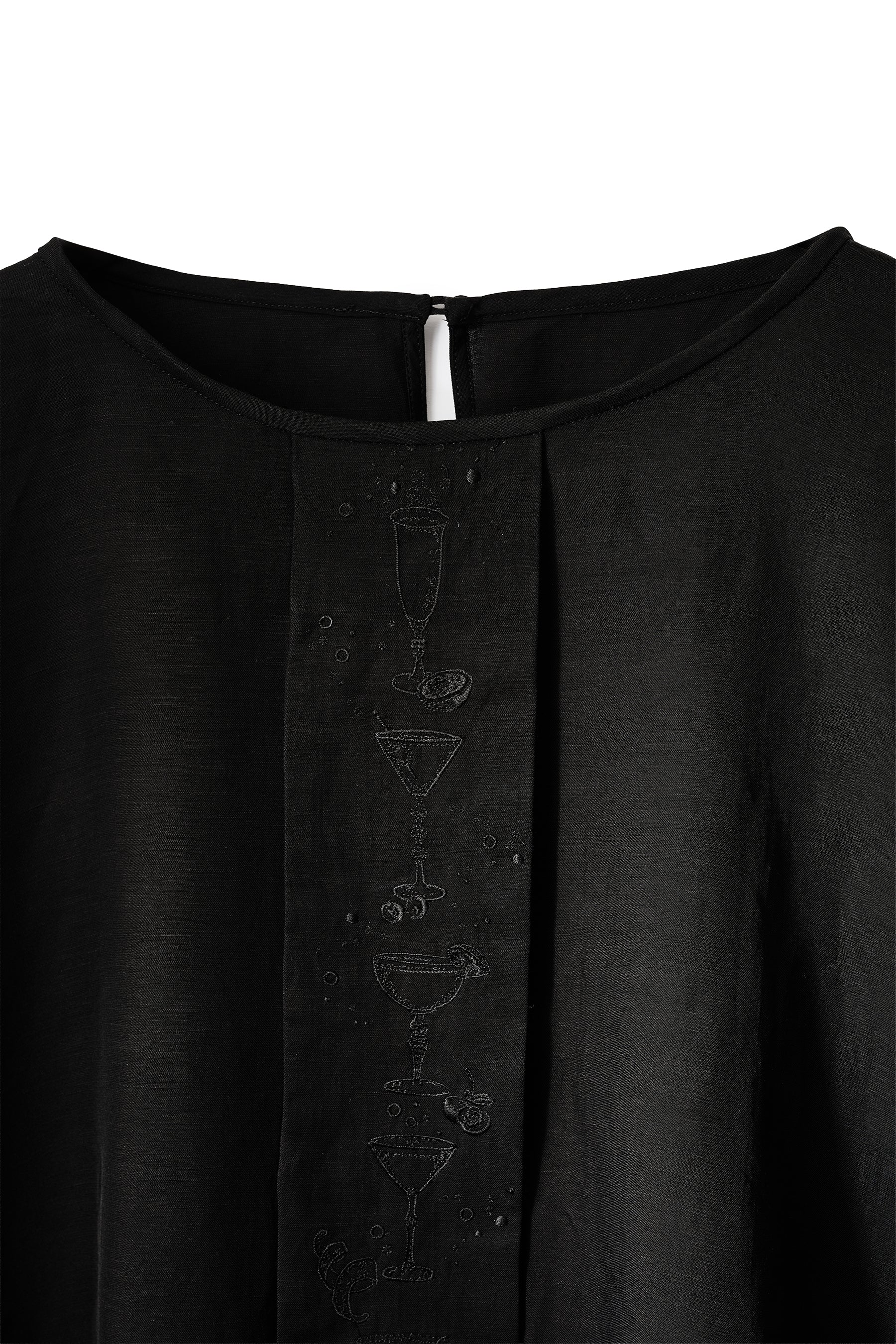 Shirt / Blouse – aLORS online store
