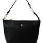 Tutto a Posto Pouch Black ミニバッグ/ポーチ