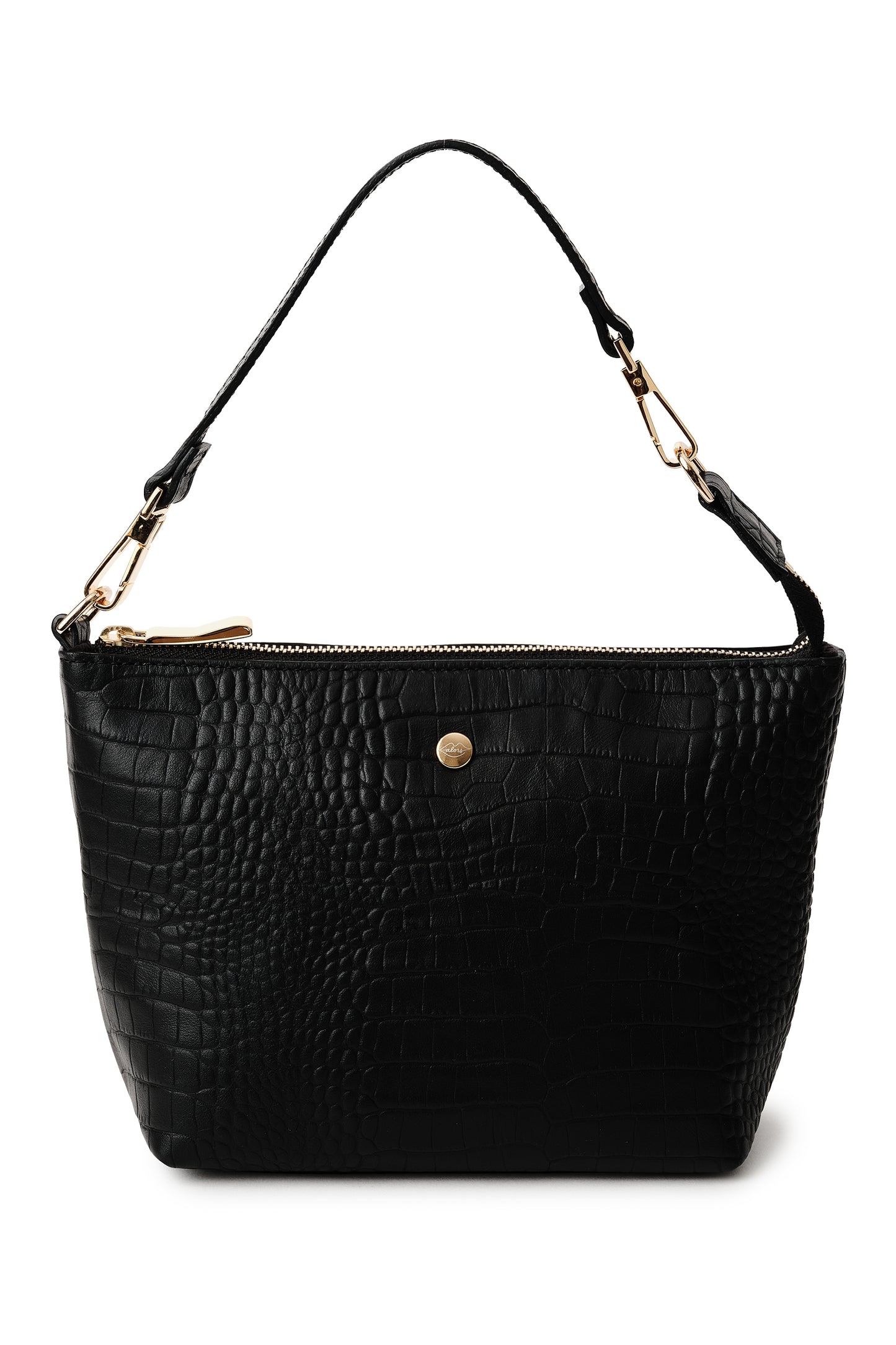 Tutto a Posto Pouch Black ミニバッグ/ポーチ
