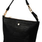 Tutto a Posto Pouch Black ミニバッグ/ポーチ