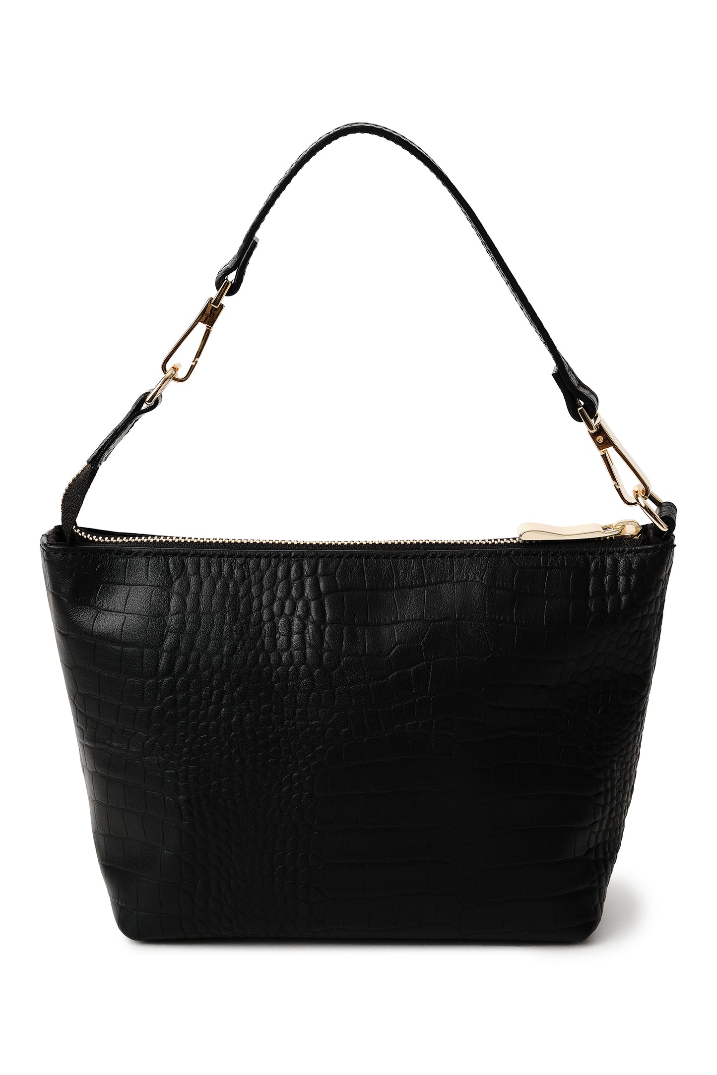 Tutto a Posto Pouch Black ミニバッグ/ポーチ