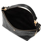 Tutto a Posto Pouch Black ミニバッグ/ポーチ