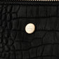 Tutto a Posto Pouch Black ミニバッグ/ポーチ