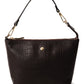 Tutto a Posto Pouch Dark Brown ミニバッグ/ポーチ