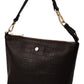 Tutto a Posto Pouch Dark Brown ミニバッグ/ポーチ