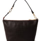 Tutto a Posto Pouch Dark Brown ミニバッグ/ポーチ