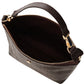 Tutto a Posto Pouch Dark Brown ミニバッグ/ポーチ