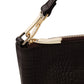 Tutto a Posto Pouch Dark Brown ミニバッグ/ポーチ