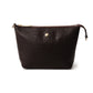 Tutto a Posto Pouch Dark Brown ミニバッグ/ポーチ