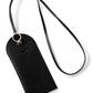 Ci Vediamo Sunglasses Case Black アイウェアケース