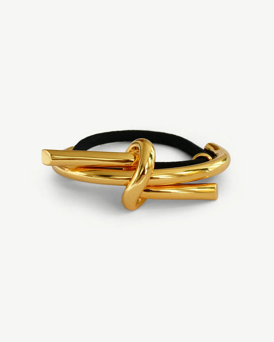 aLORS Select【CLOW ATELIER】The Knot × 1　Gold / Black