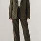 Veste en tweed MOON "Bonnie a"