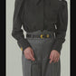 Chemise Claude Olive