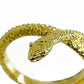 aLORS Select【Fusako KOIKE】Seeker snake ring