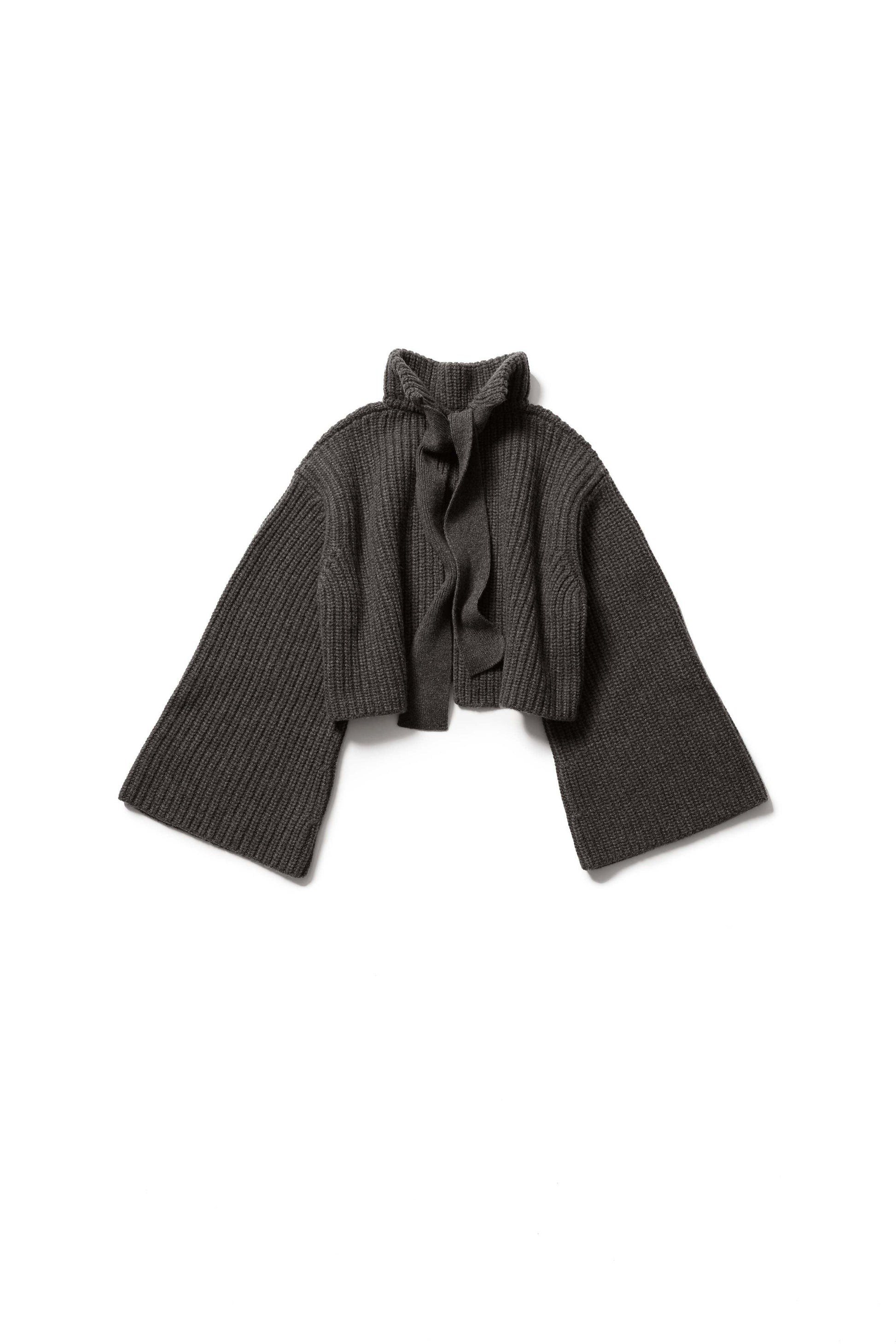 REBECCA (レベッカ)　グレー - aLORS online store