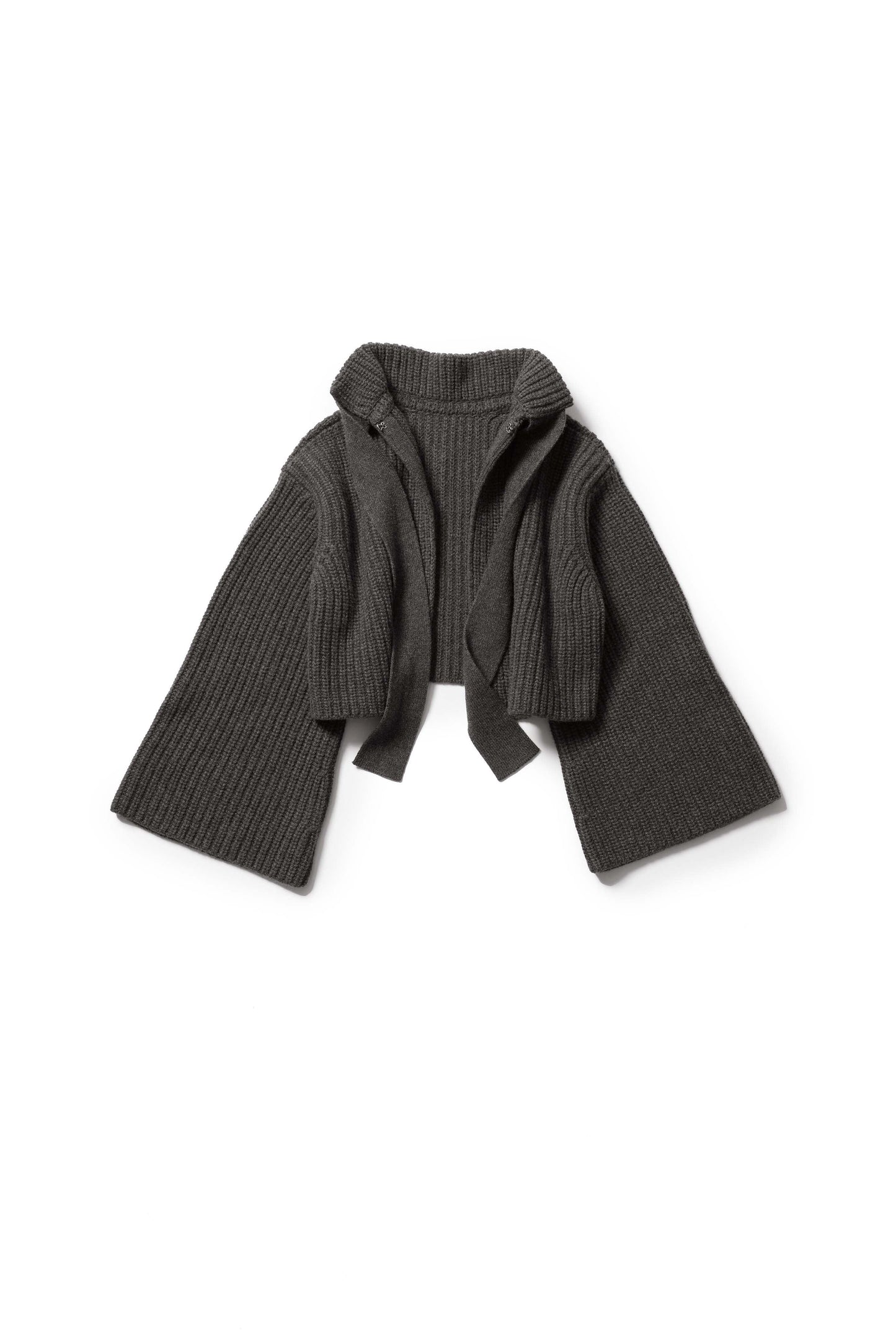 REBECCA (レベッカ)　グレー - aLORS online store