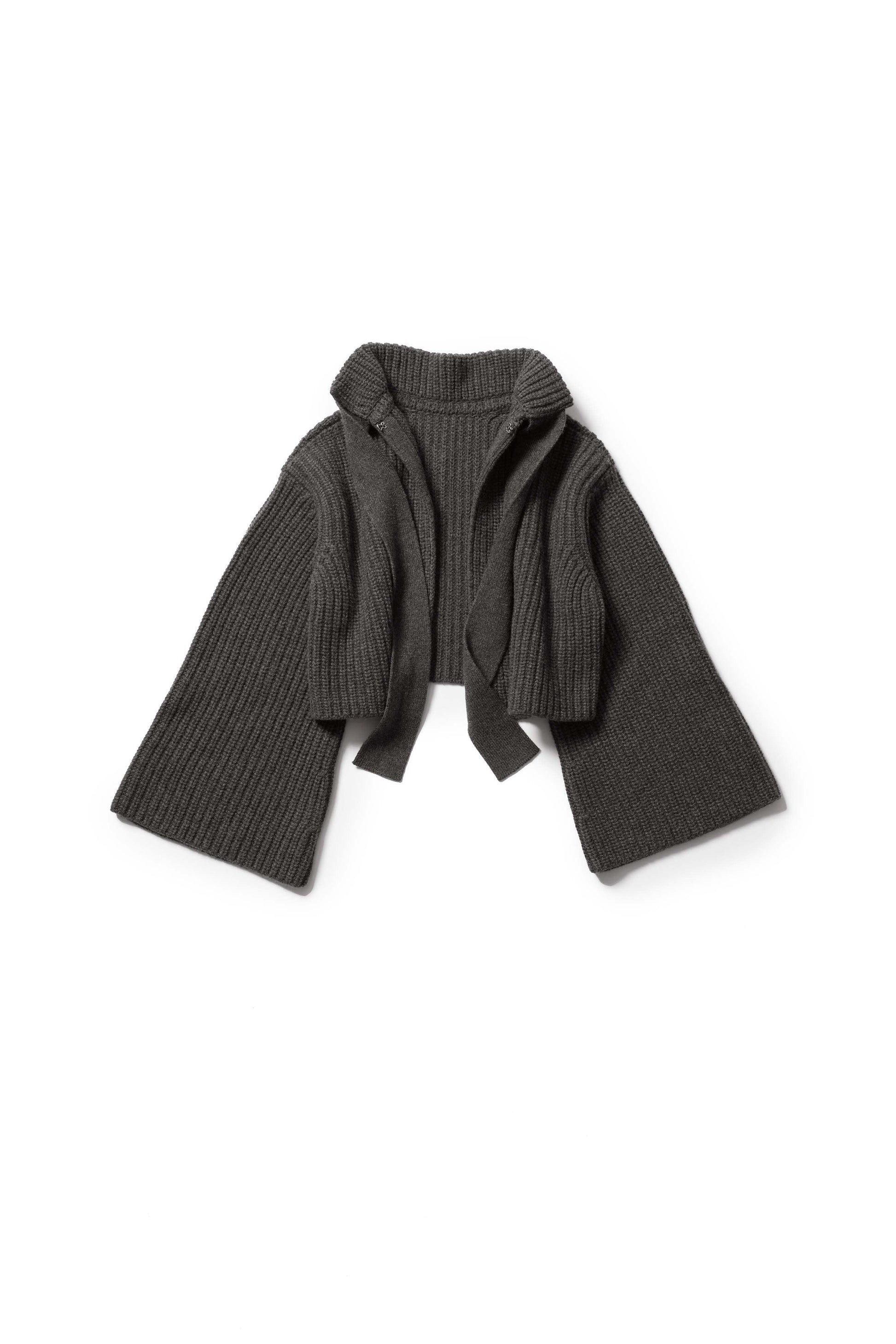 REBECCA (レベッカ)　グレー - aLORS online store