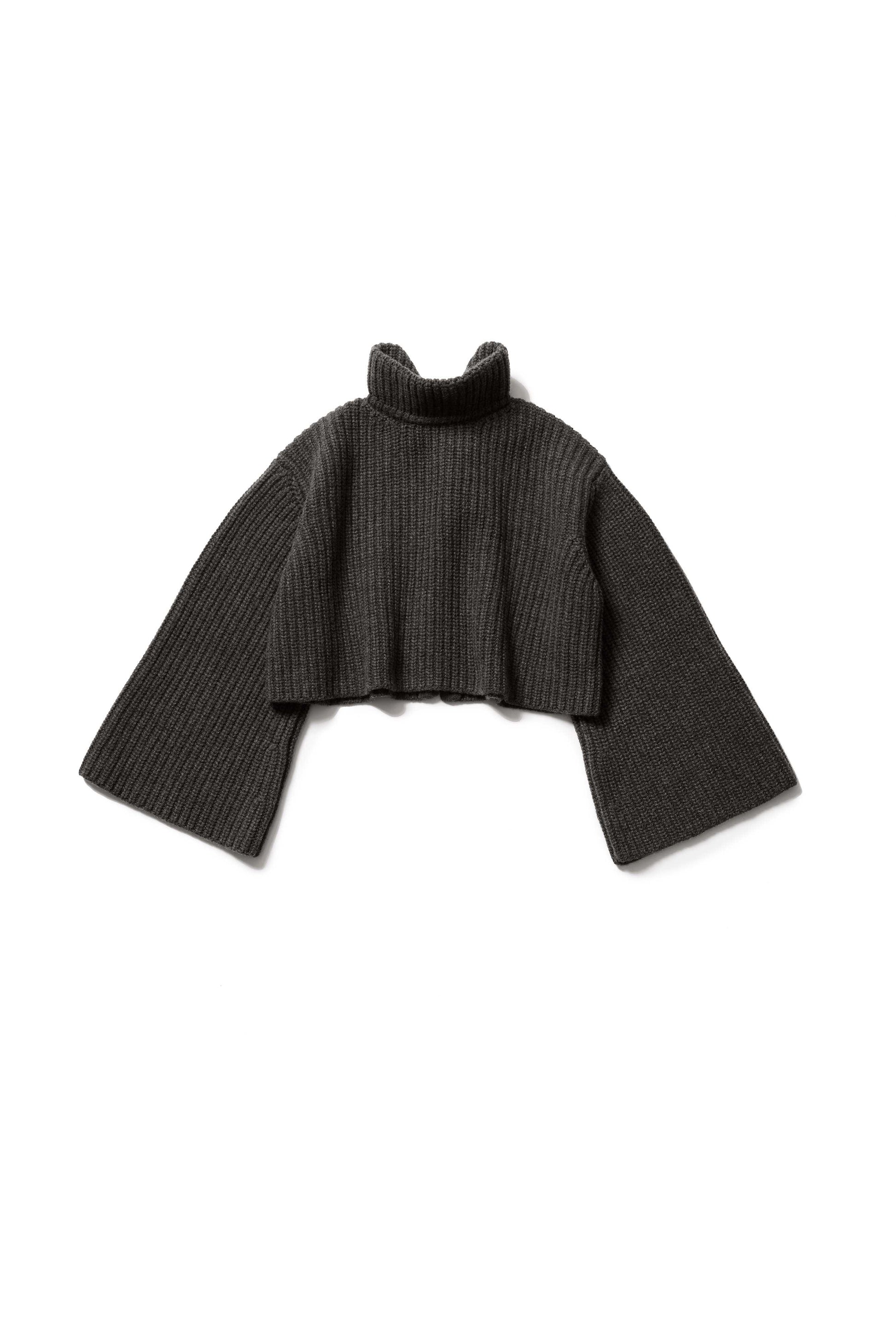 REBECCA (レベッカ)　グレー - aLORS online store