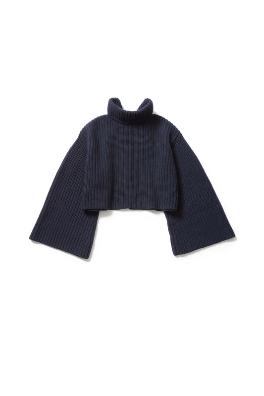 REBECCA (レベッカ)　ネイビー - aLORS online store