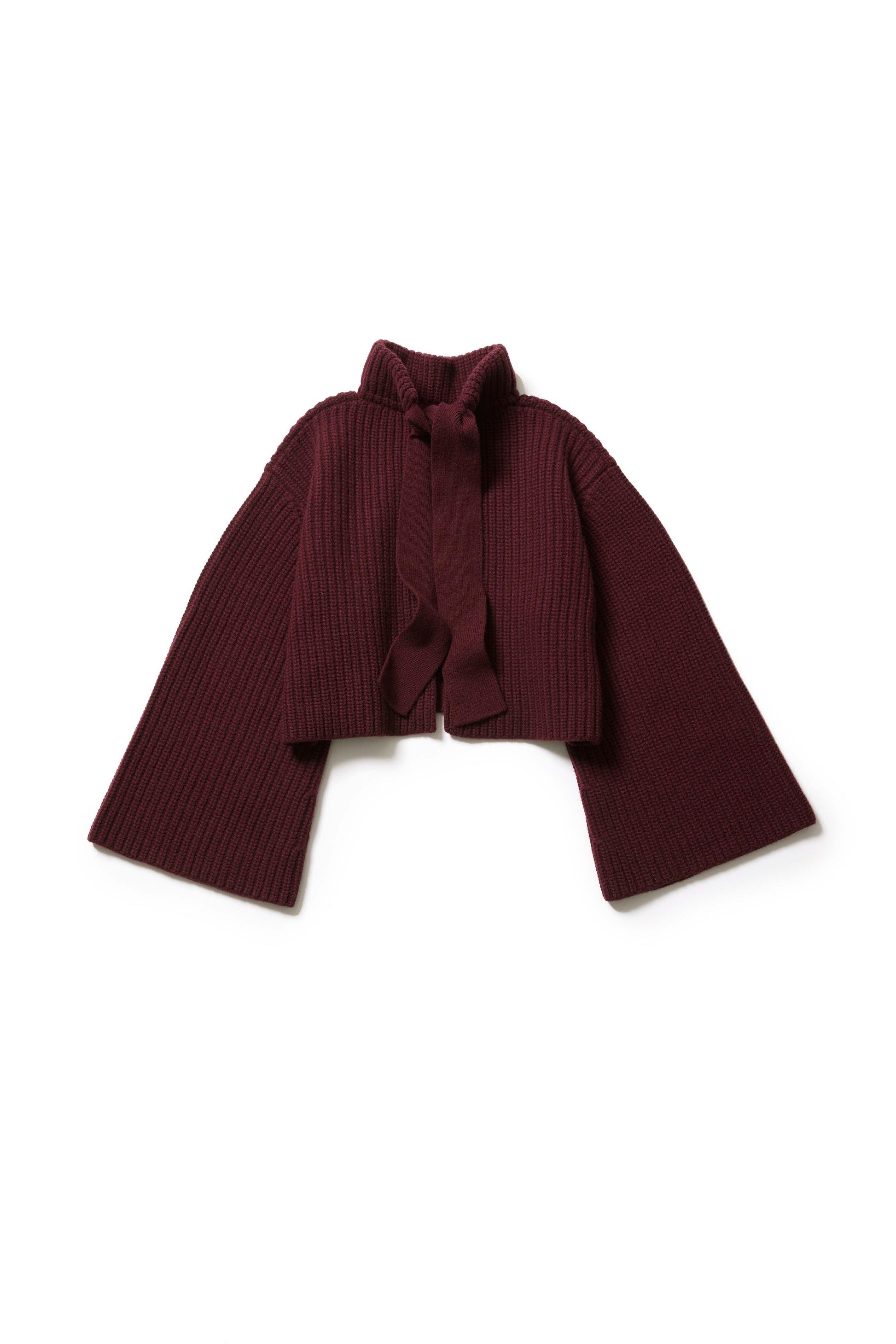 REBECCA (レベッカ)　ボルドー - aLORS online store