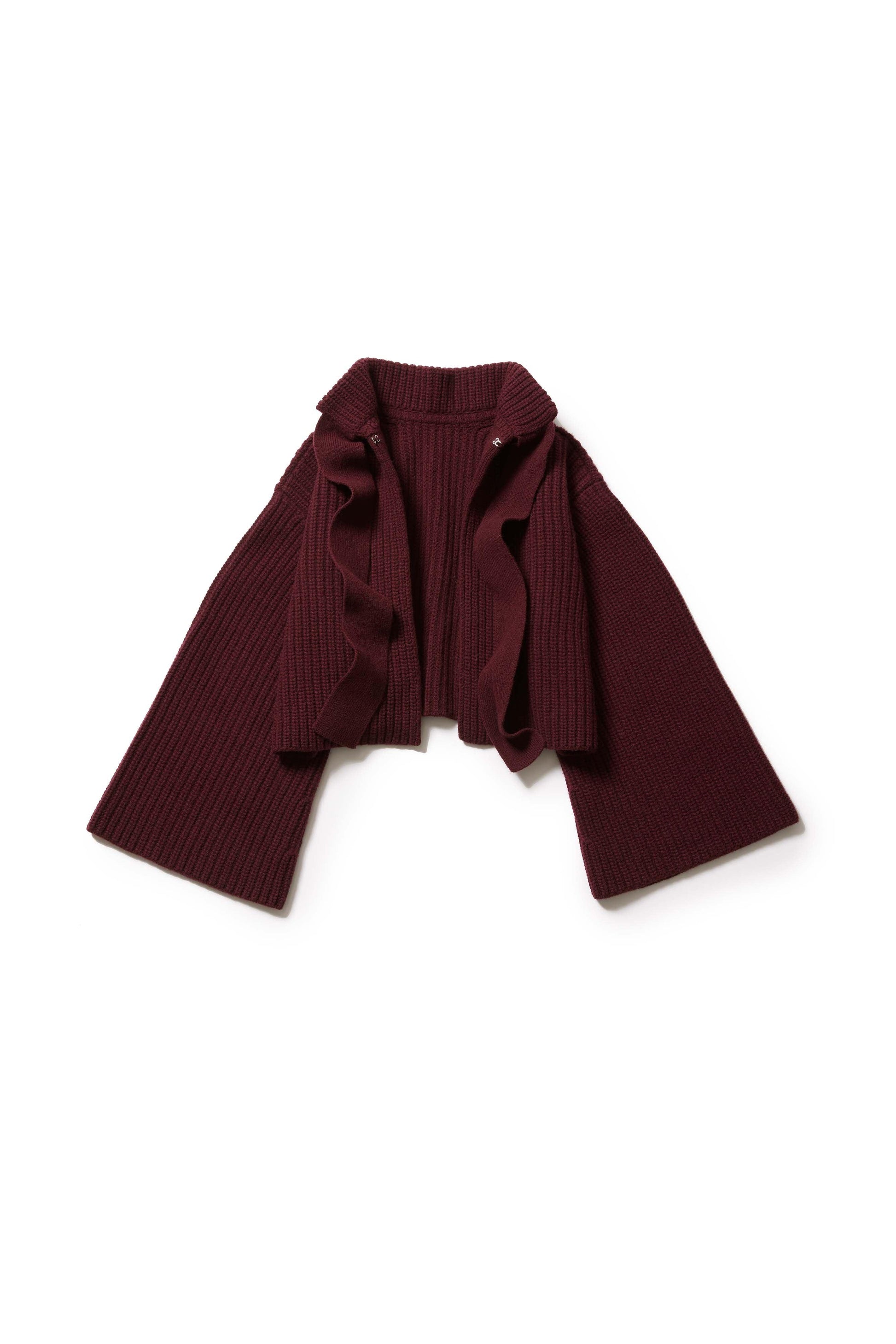 REBECCA (レベッカ)　ボルドー - aLORS online store