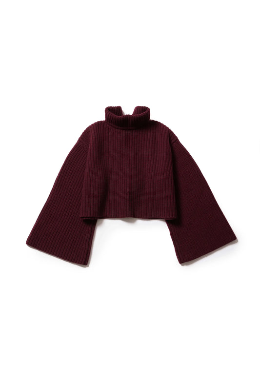 REBECCA (レベッカ)　ボルドー - aLORS online store