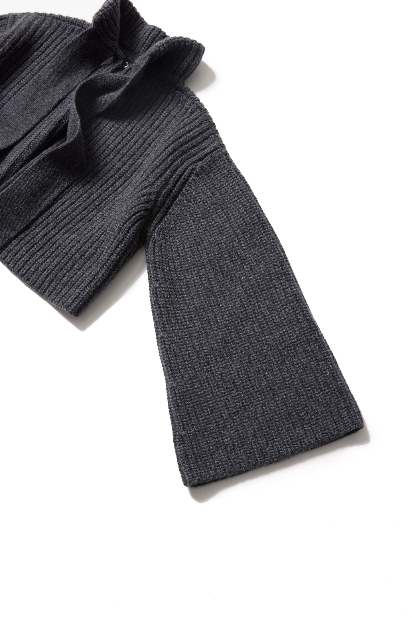 REBECCA (レベッカ)　グレー - aLORS online store