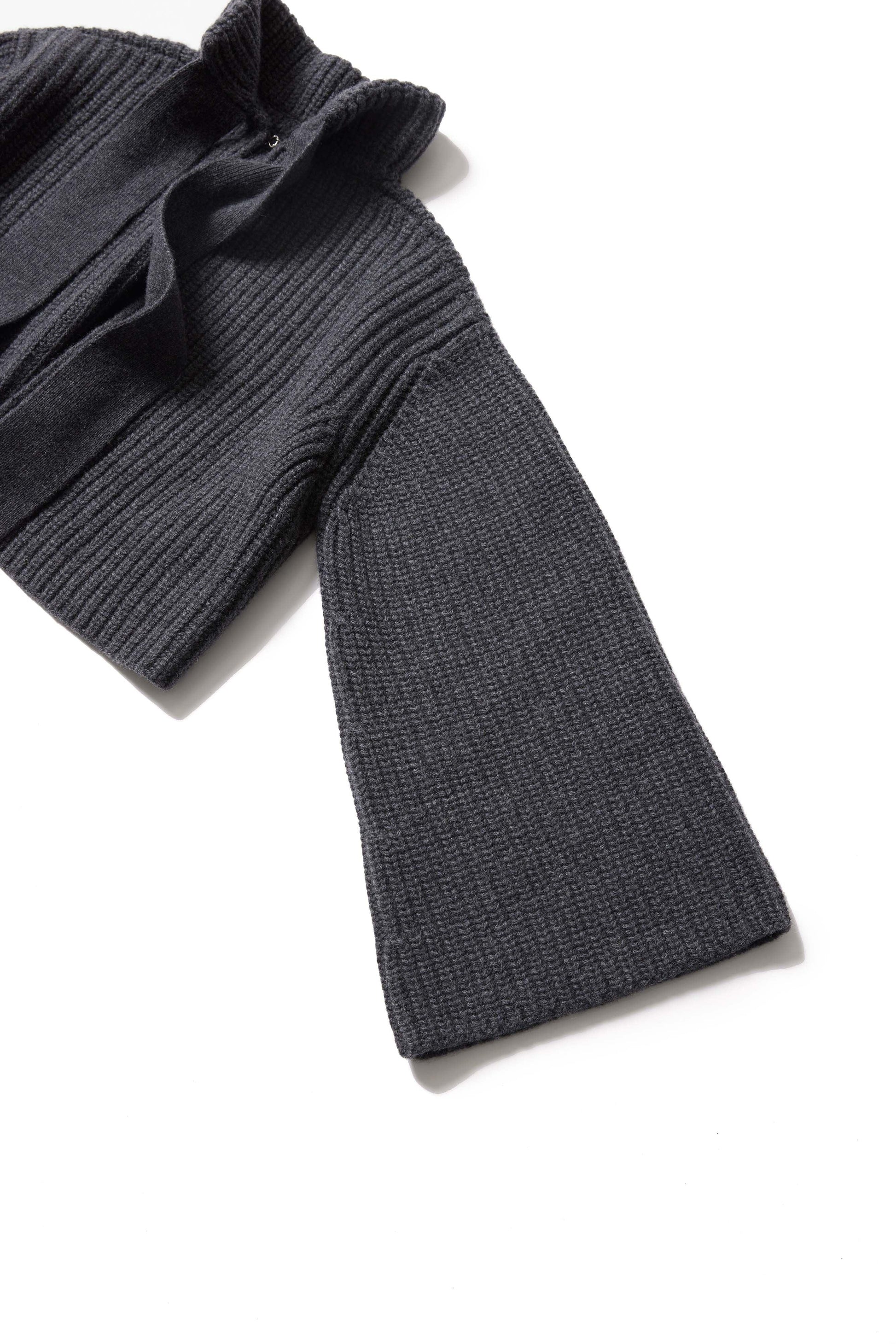 REBECCA (レベッカ)　グレー - aLORS online store