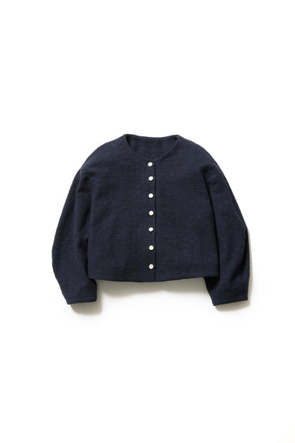 Constance（コンスタンス）ネイビー - aLORS online store