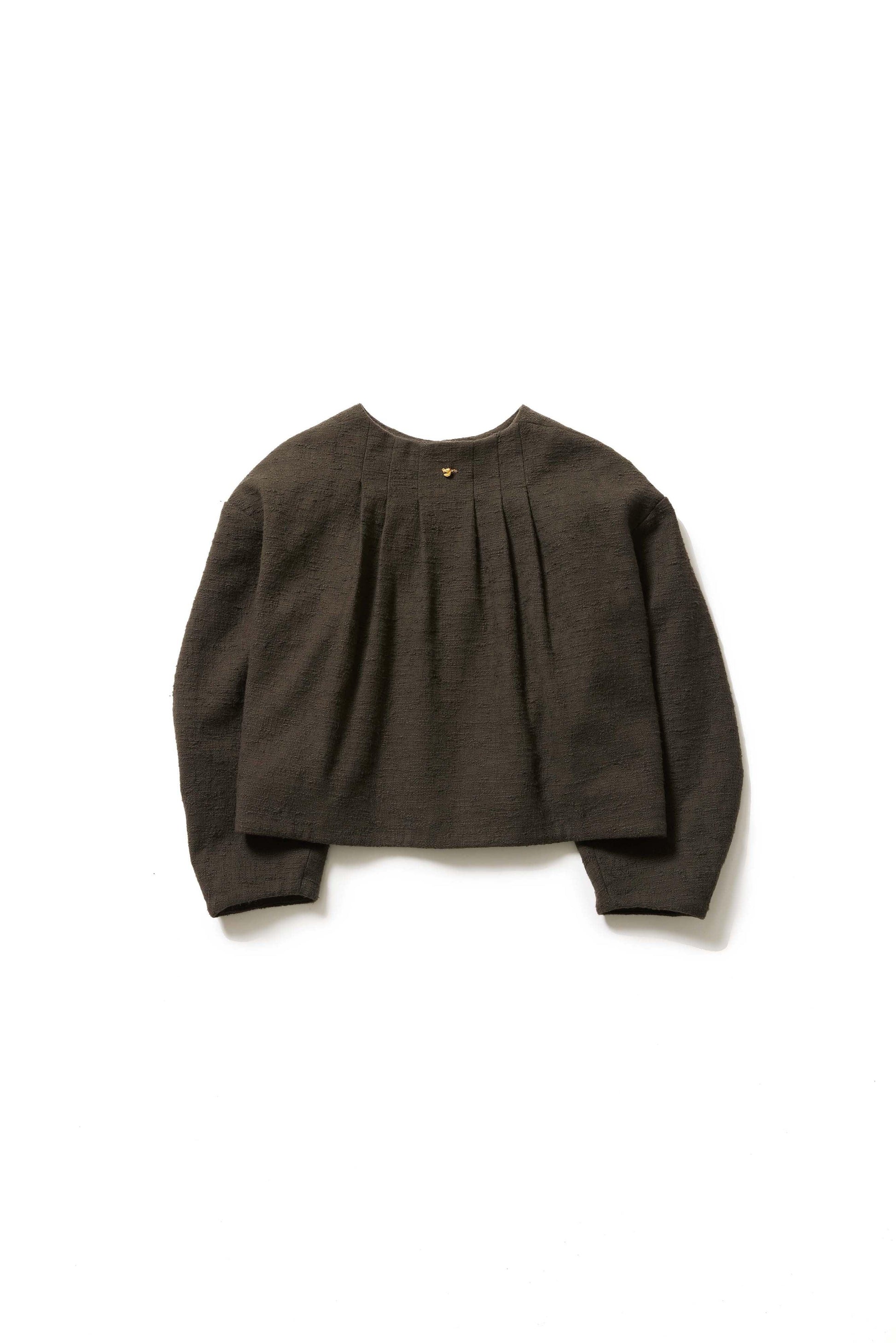 Constance（コンスタンス）カーキ - aLORS online store