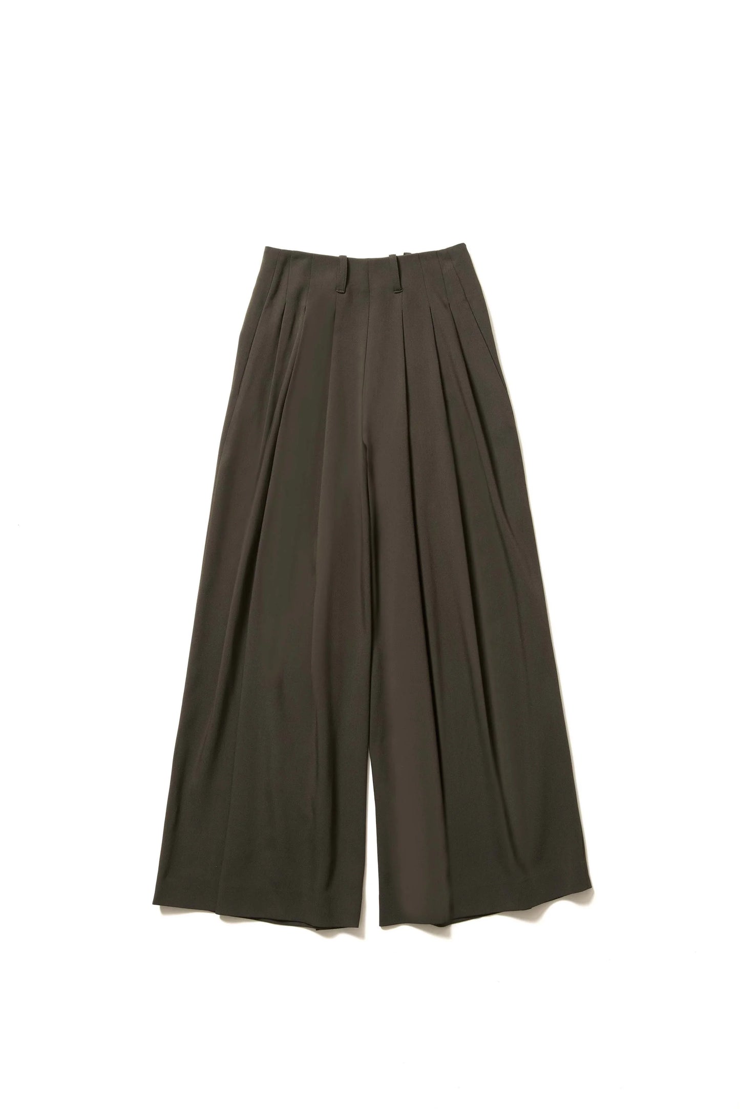 Veronica（ヴェロニカ）カーキ - aLORS online store