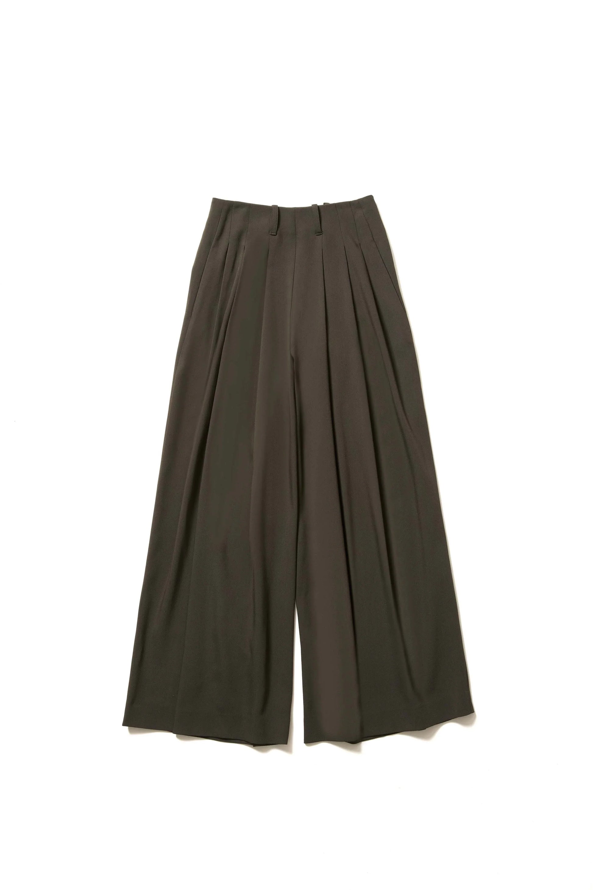 Veronica（ヴェロニカ）カーキ - aLORS online store