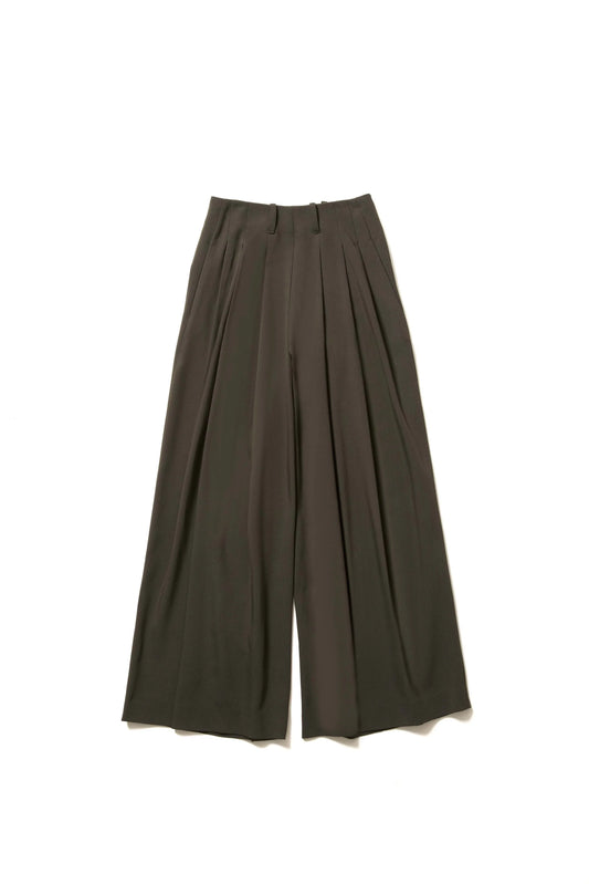 Veronica（ヴェロニカ）カーキ - aLORS online store