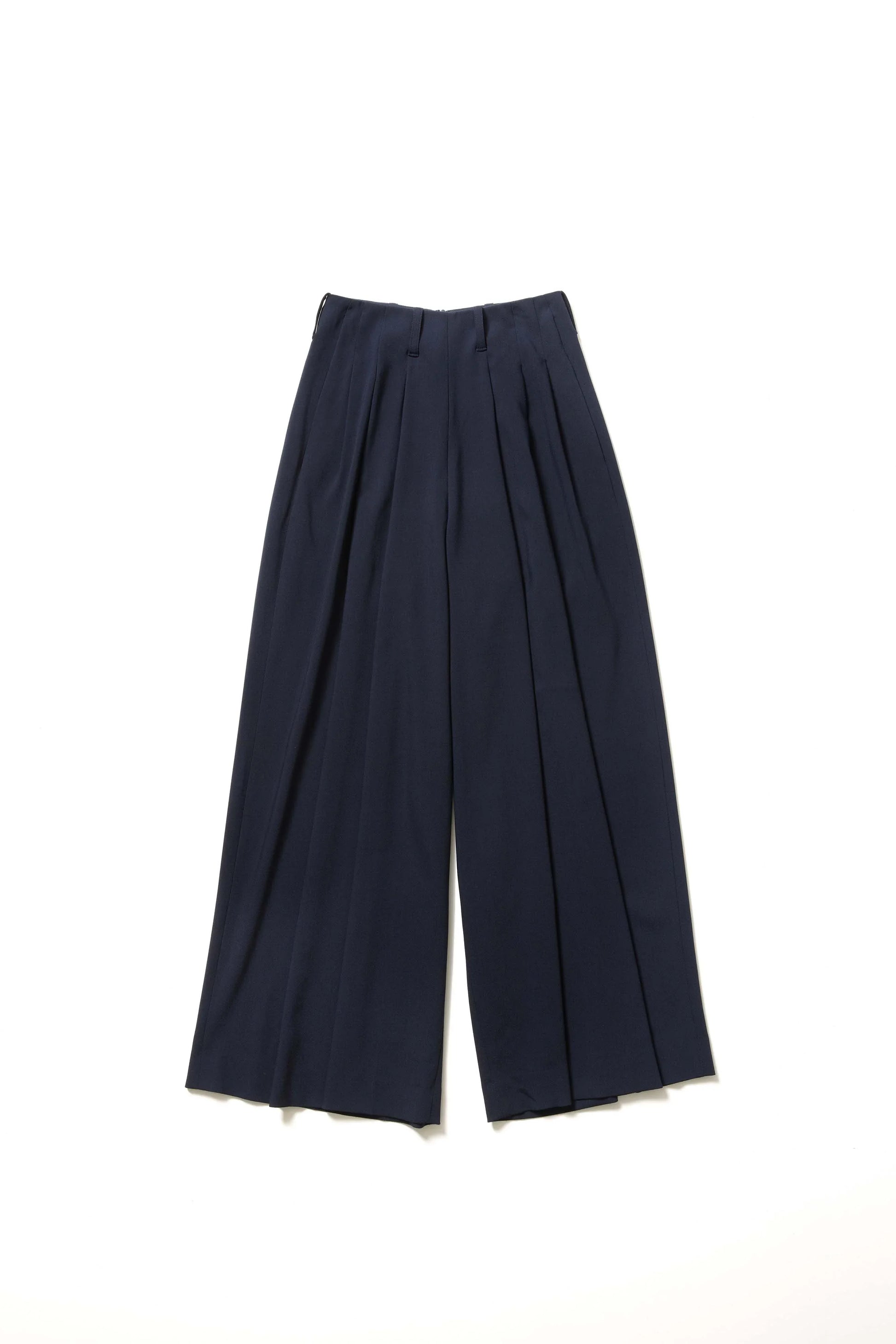 Veronica（ヴェロニカ）ネイビー - aLORS online store