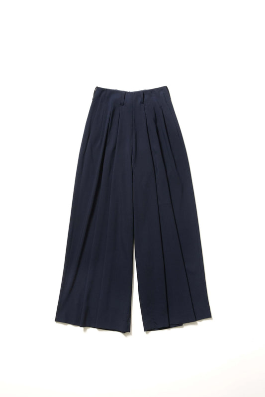 Veronica（ヴェロニカ）ネイビー - aLORS online store