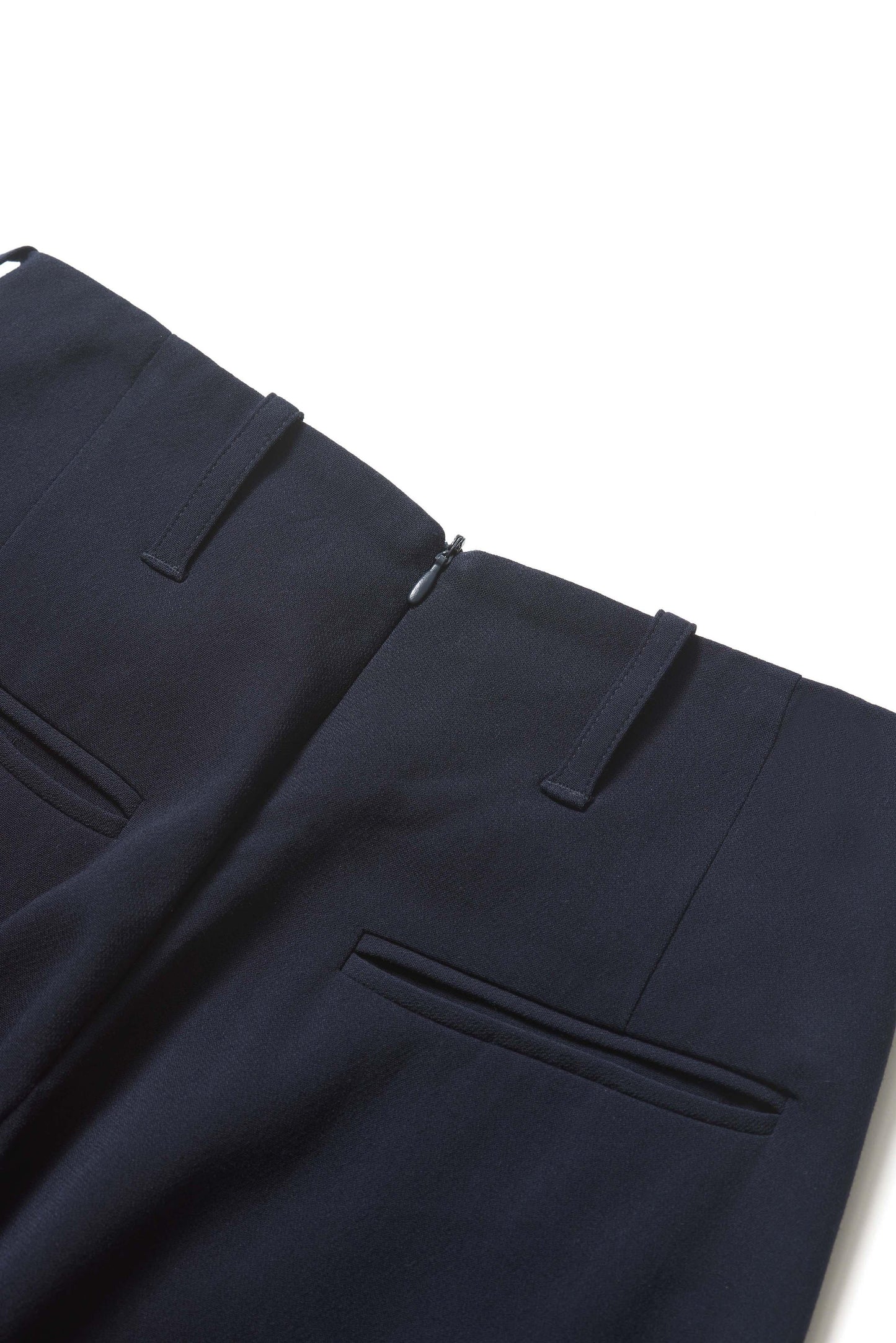 Veronica（ヴェロニカ）ネイビー - aLORS online store