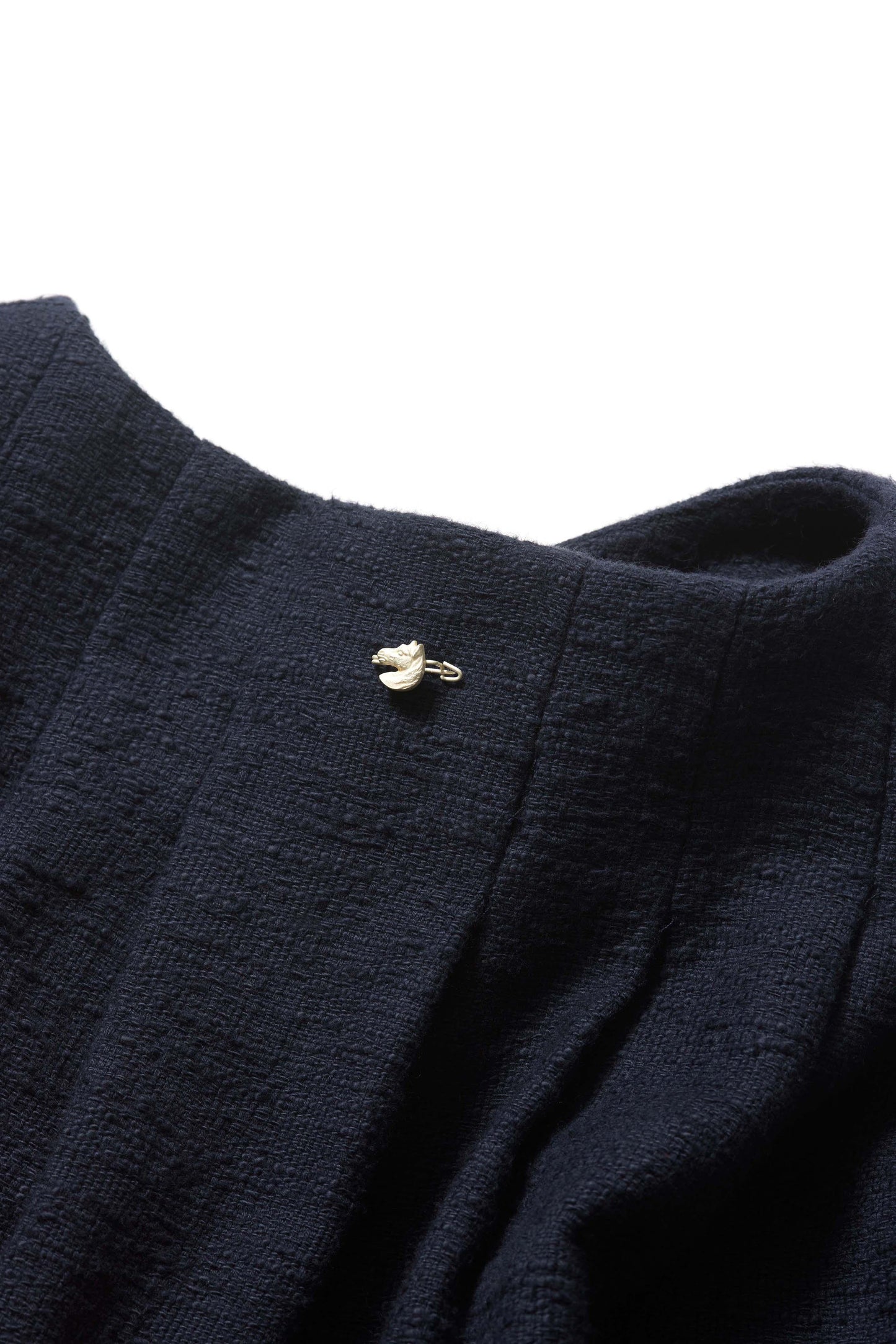 Constance（コンスタンス）ネイビー - aLORS online store