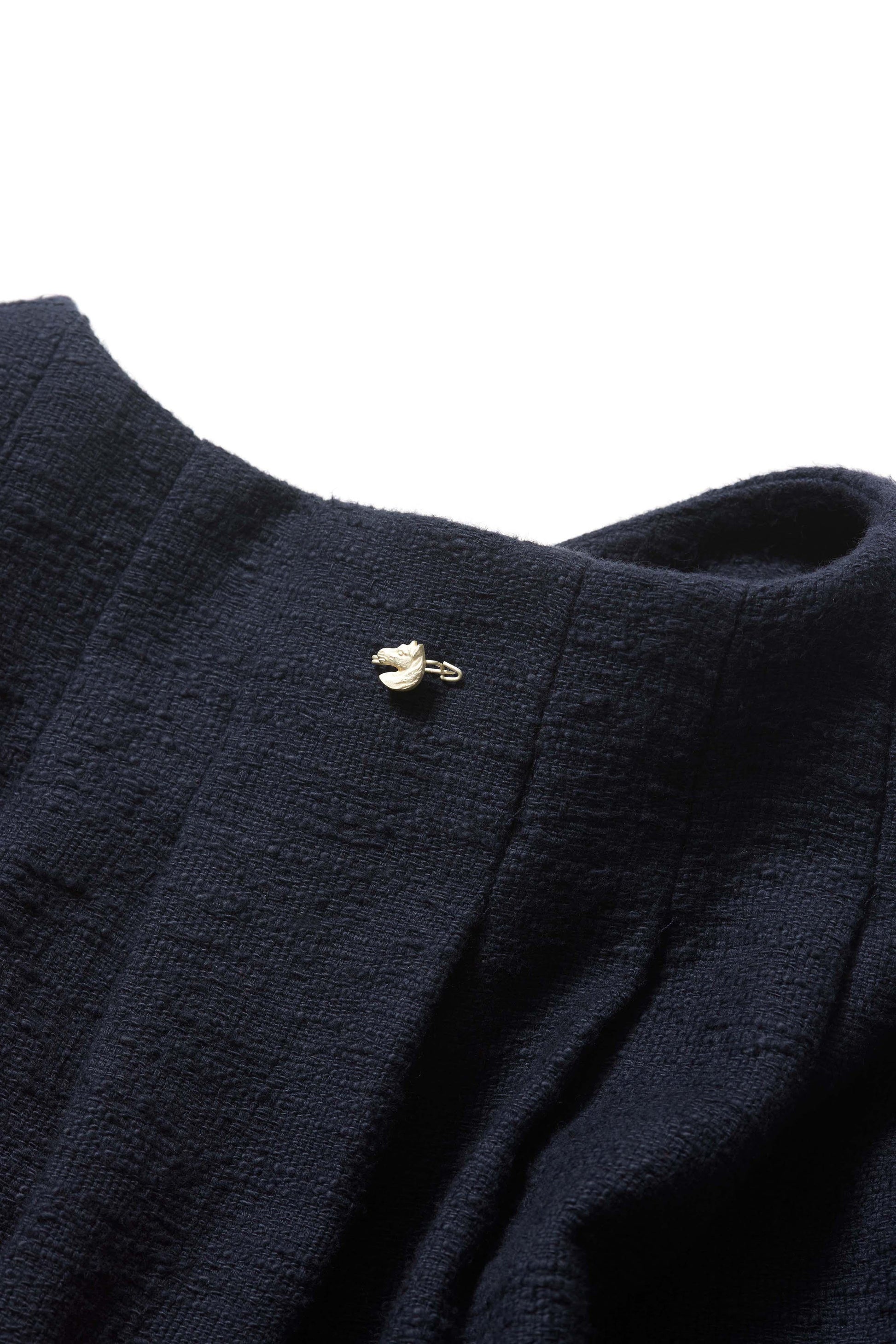 Constance（コンスタンス）ネイビー - aLORS online store