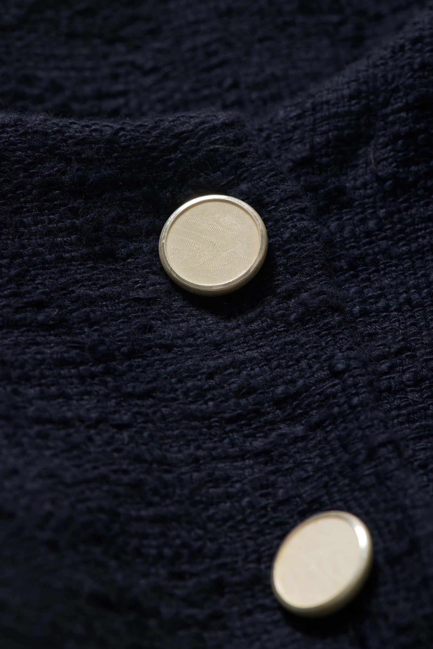 Constance（コンスタンス）ネイビー - aLORS online store