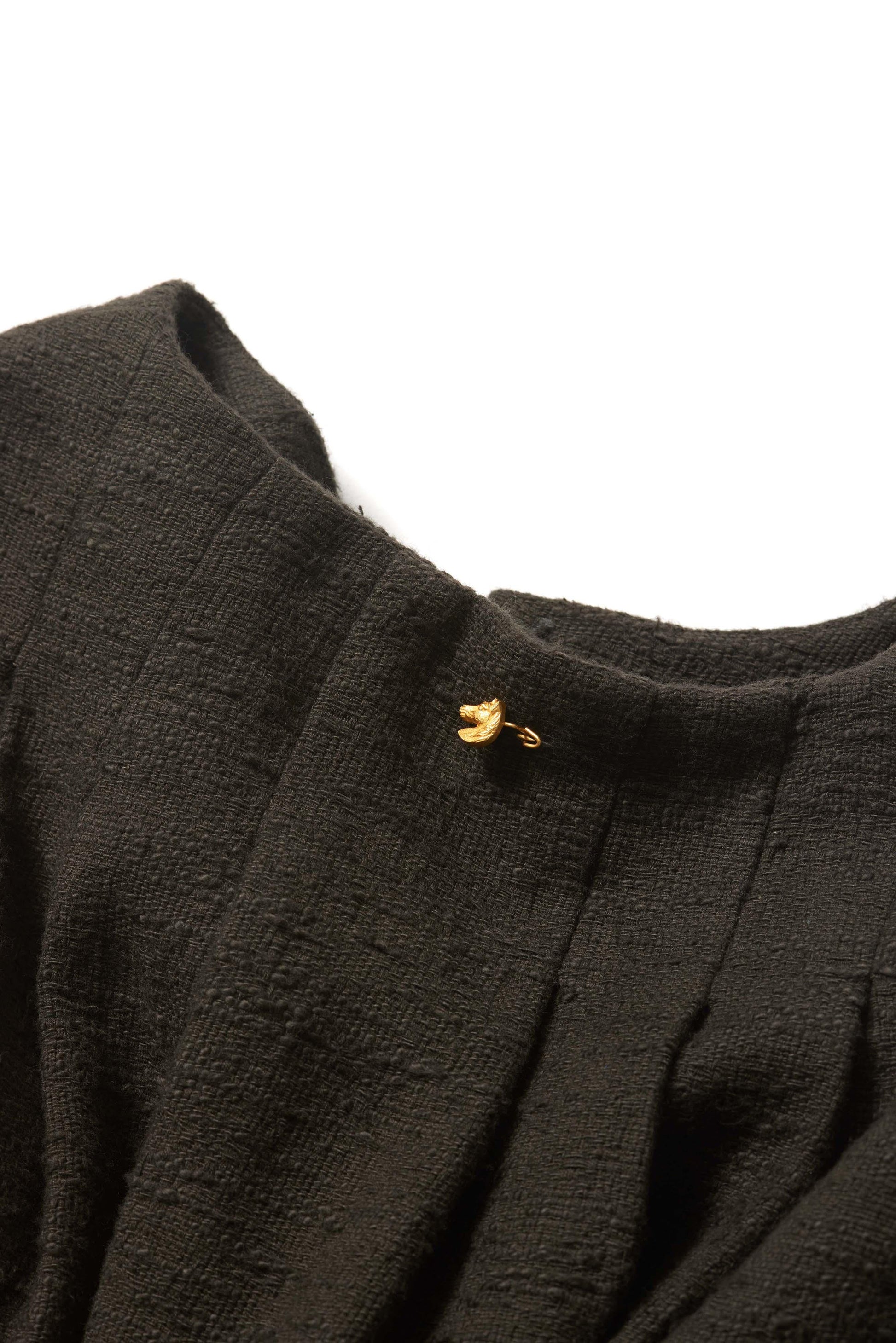 Constance（コンスタンス）カーキ - aLORS online store