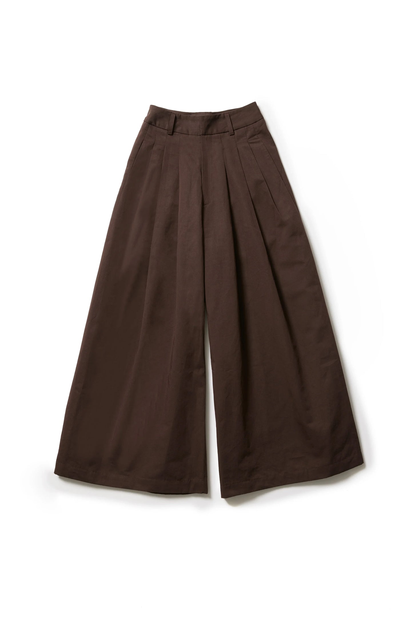 Valentina-ヴァレンティーナ Châtaigne/チャコールブラウン - aLORS online store