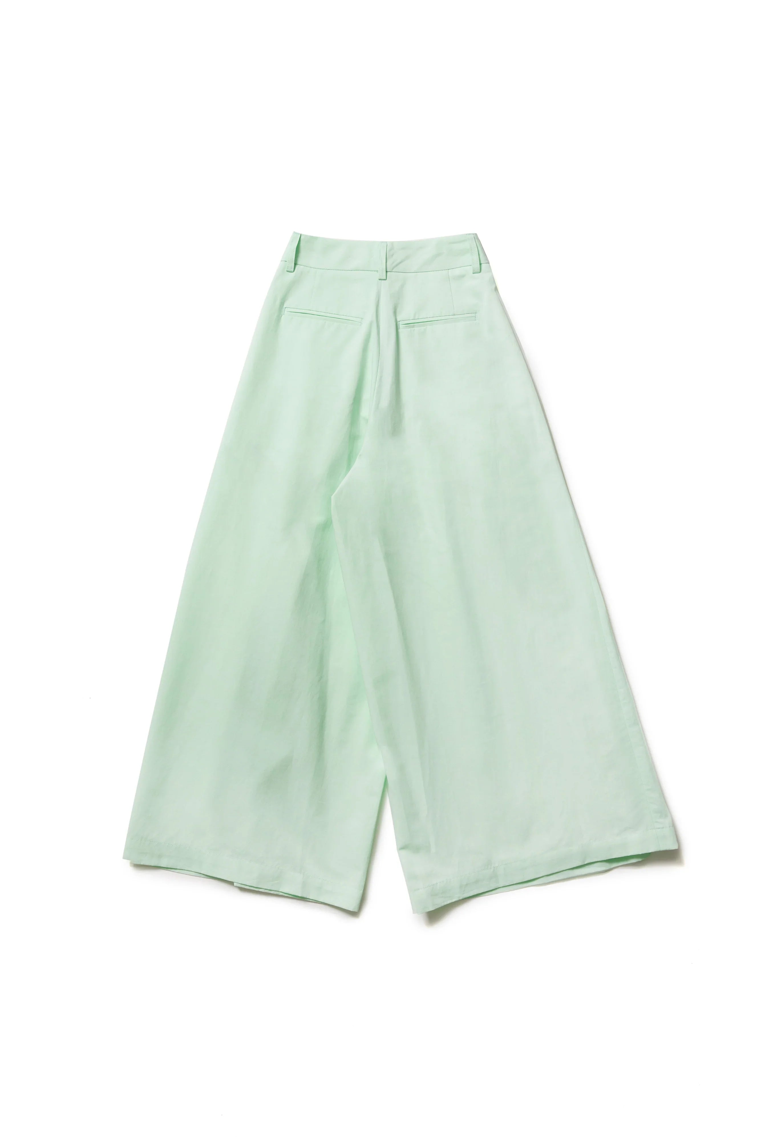 aLORS paris PANTALON AMARI パンタロンアマーリ 01 Pants – aLORS online store