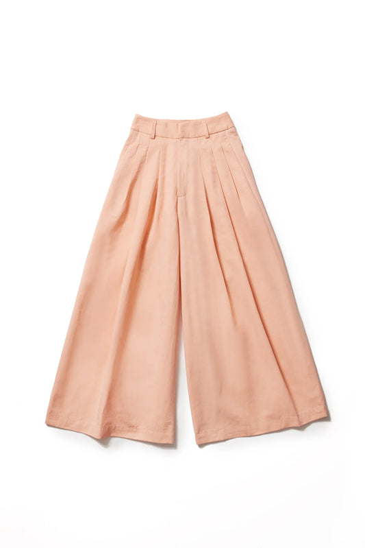 Valentina-ヴァレンティーナ Pêche/アプリコットピンク - aLORS online store