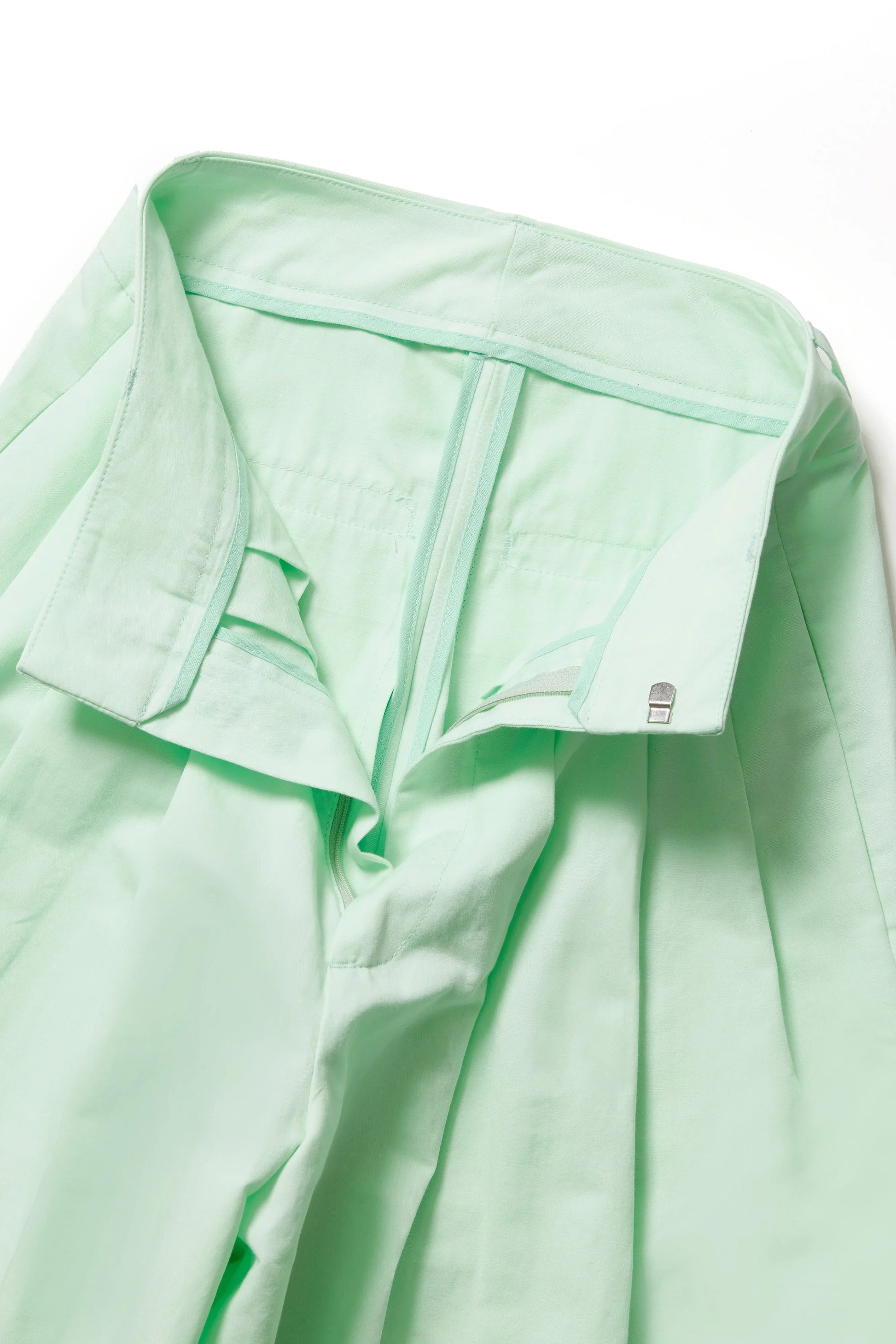 Valentina-ヴァレンティーナ Jade/ミントグリーン - aLORS online store