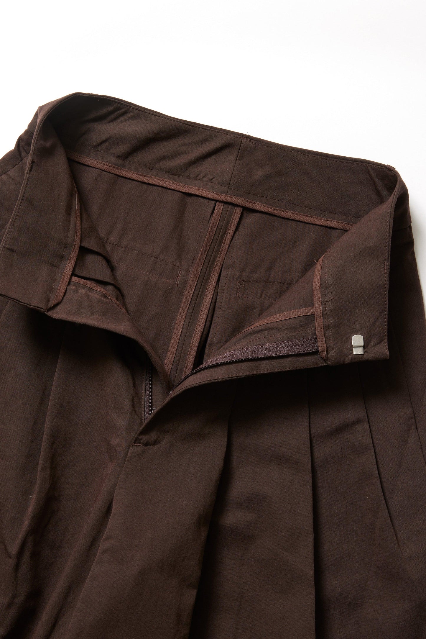 Valentina-ヴァレンティーナ Châtaigne/チャコールブラウン - aLORS online store